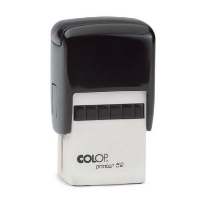 COLOP Self Inking Stamp (5/8"x1")