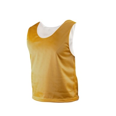 Youth Micro Mesh Reversible Scrimmage Vest