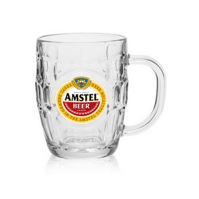 20 Oz. ARC® Britannia Beer Mugs