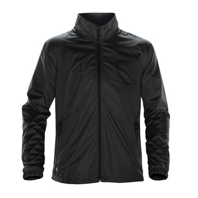 Stormtech Youth Axis Shell Jacket