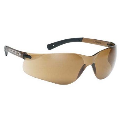 Lightweight Wraparound Safety Sun Glasses