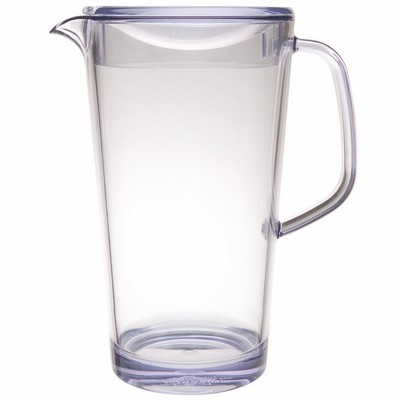 Stanley® Commercial Clear Pitcher w/Lid