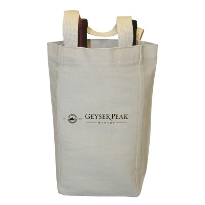 Calistoga Wine Tote Bag