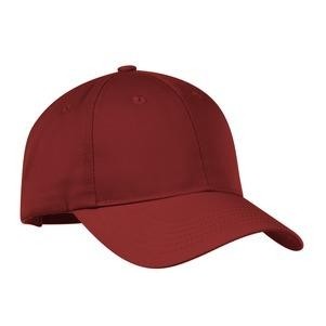 Port Authority® Nylon Twill Performance Cap