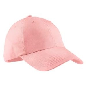 Port Authority® Ladies Garment Washed Cap