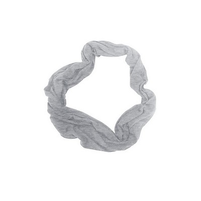 Viscose Bamboo & Organic Cotton Cotton Scarf