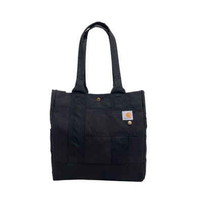 Carhartt Vertical Snap Tote