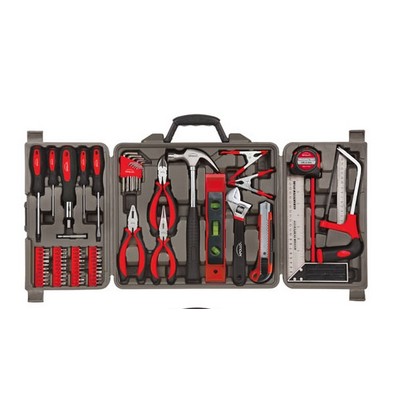 71 Piece Household Tool Kit