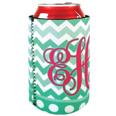 Neoprene Can Cooler (Full Color)