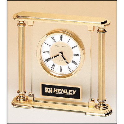 Traditionally Styled Desk Clock