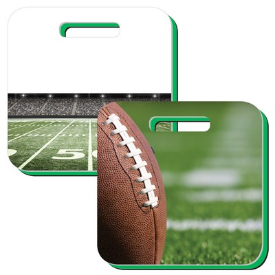 13.5" Sandwich Cushion Football