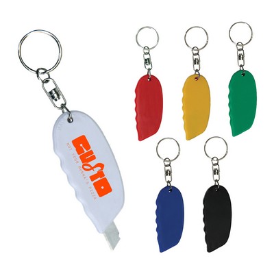 Mini Blade Key Chain