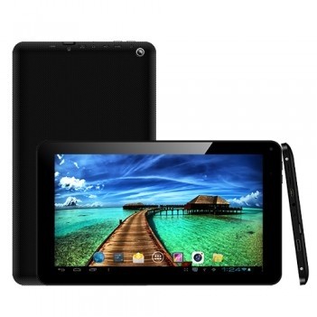 SuperSonic 9" Tablet with Android 5.1, HDMI & Bluetooth