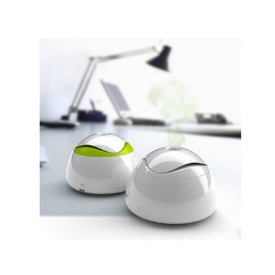 Household Robot Shaped Air Humidifier