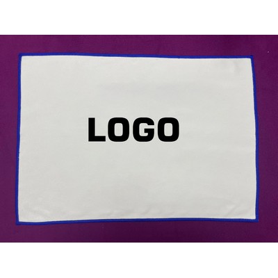 Full Color Bar Towel