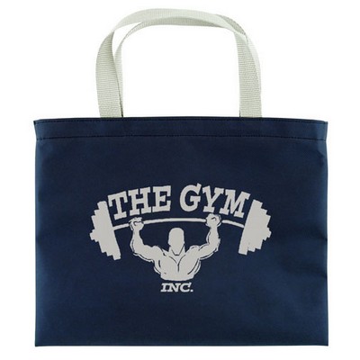 100 Gsm Non-Woven Tote