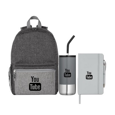 Welcome Employee Kit - Low Minimum