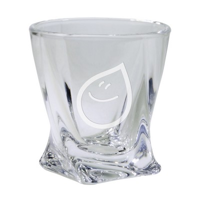 Westgate Quadro Shot Glass (1.85 Oz.)