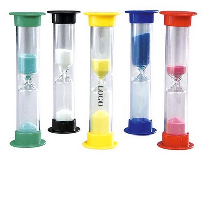 Mini 1 Minute Hourglass Sand Timer