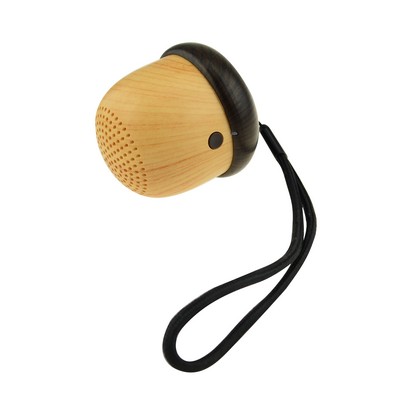 Nut Bluetooth® Wireless Speaker