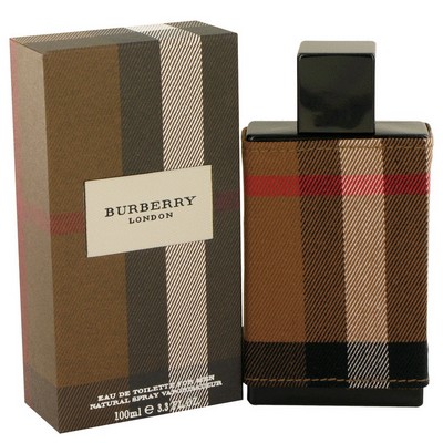 3.4 Oz. Burberry® London Cologne for Men