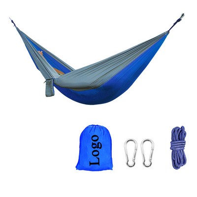 Outdoor Multi Functional Hammock