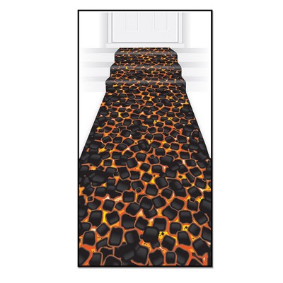 Hot Coals Runner