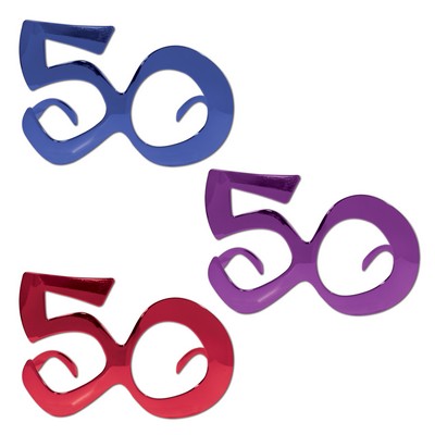 "50" Fanci-Frames