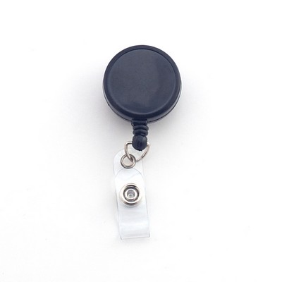 Retractable Badge Reel