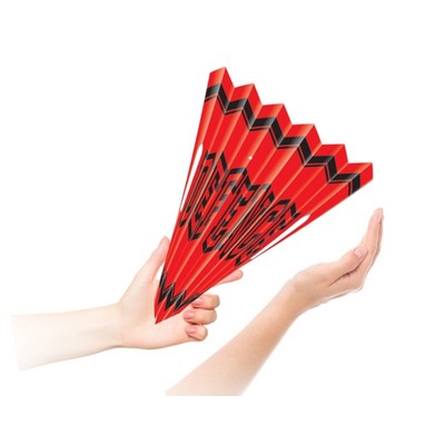 Fan Clappers