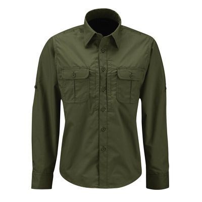 Propper® Women's Kinetic® Long Sleeve Tactical Shirt