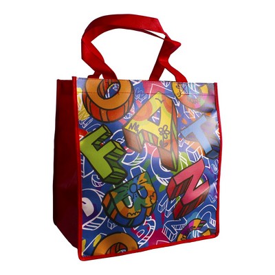 Magic Lamination Bag (12"x13")