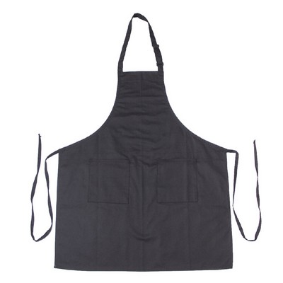 28" x 34" Full Apron with Pockets