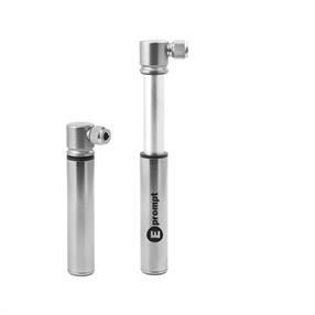 Kikkerland® Bike Pump