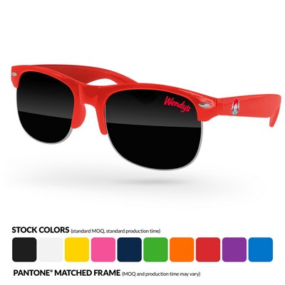 Club Sport Promotional Sunglasses