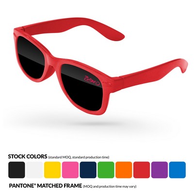 Infant Retro Sunglasses (0 to 3 years)