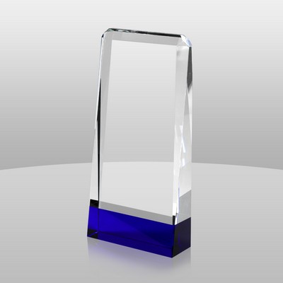 Small Azure Monolith Award