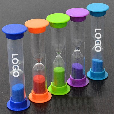 Tube Sand Timer