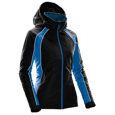 Stormtech Women's Road Warrior Thermal Shell