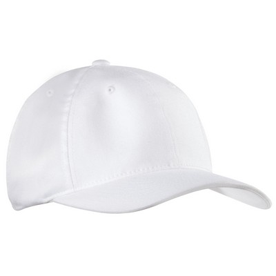 Port Authority® Flexfit® Garment Washed Cap