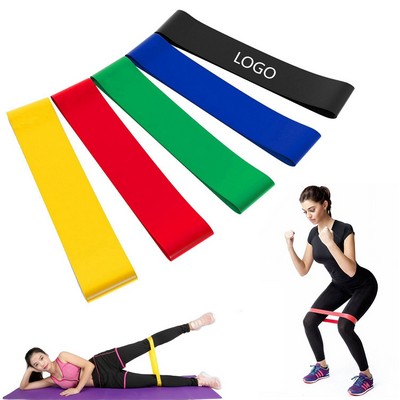 Exercise Resistant Bands