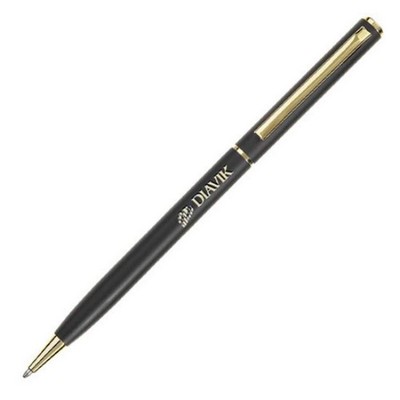 Terminator Metal Pen - Black