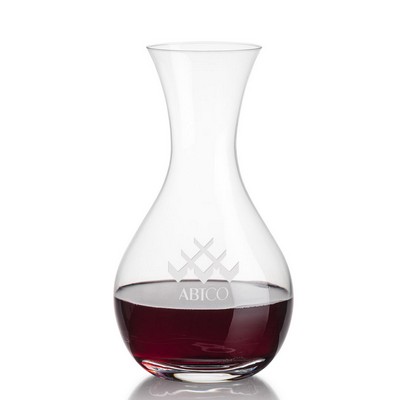 Adelita Carafe - 42oz Crystalline