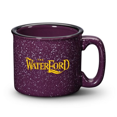 Savannah Mug - 15oz Plum