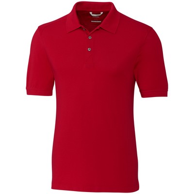 Cutter and Buck Men's Advantage Polo