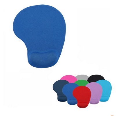 Silicone Wrist Mouse Pad