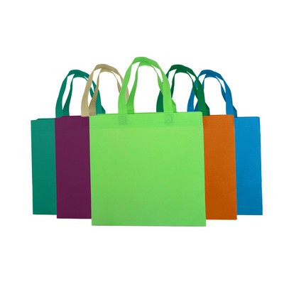 80 GSM Custom Non-Woven Polypropylene Bag