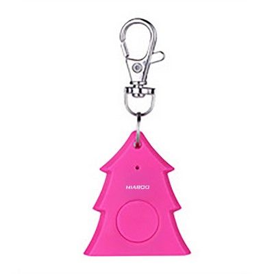 Christmas Tree Shape Wireless Tracker