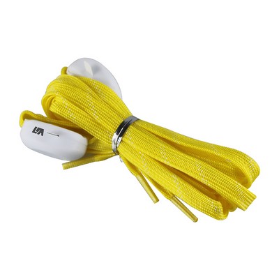 Seventh Generation LED Shoelace