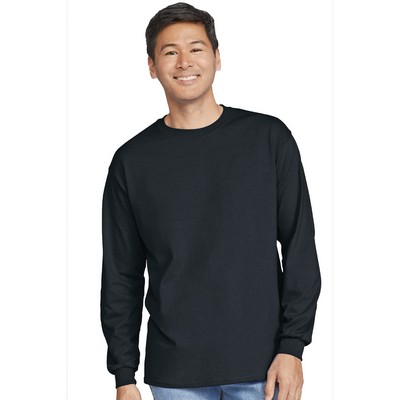 Gildan® Heavy Cotton™ Adult Long Sleeve T-Shirt